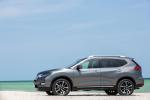 Nissan X-Trail 2017 года (LA)